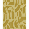 Carter, Gold