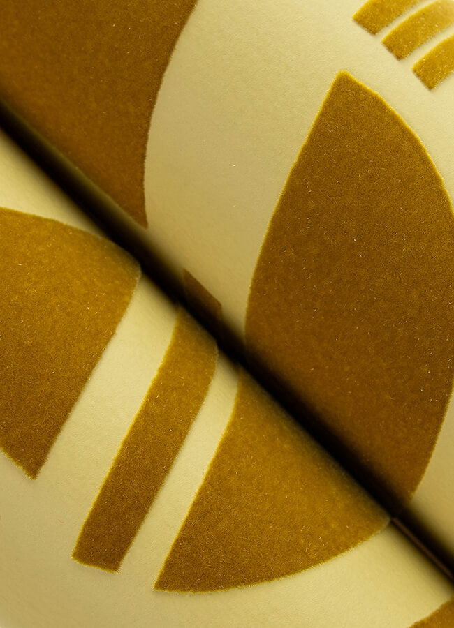 Carter, Gold