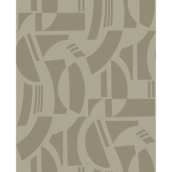 Carter, Light Brown