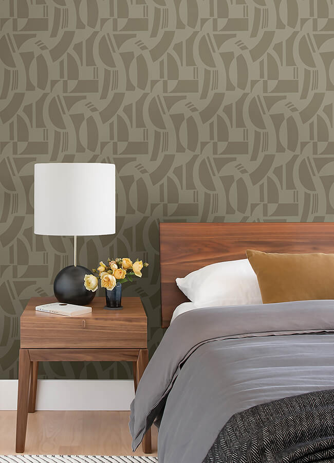 Carter, Light Brown