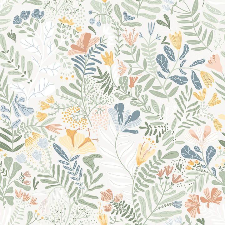 Brittsommar, Light Green