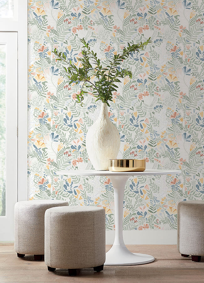 Brittsommar, Seafoam
