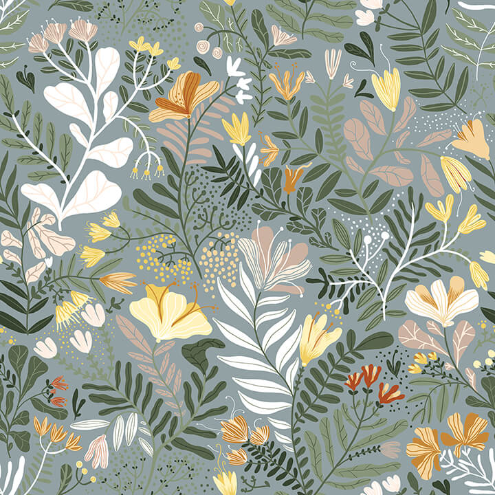 Brittsommar, Evergreen