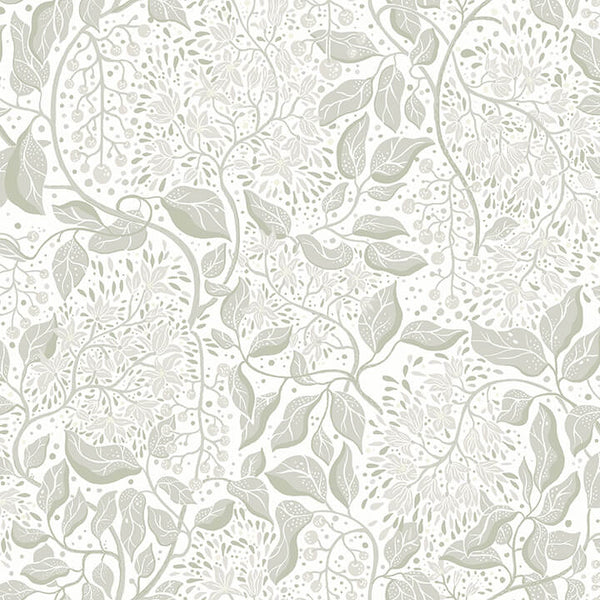 Turi, Sage Wallcoverings | Malibu Wallcovering