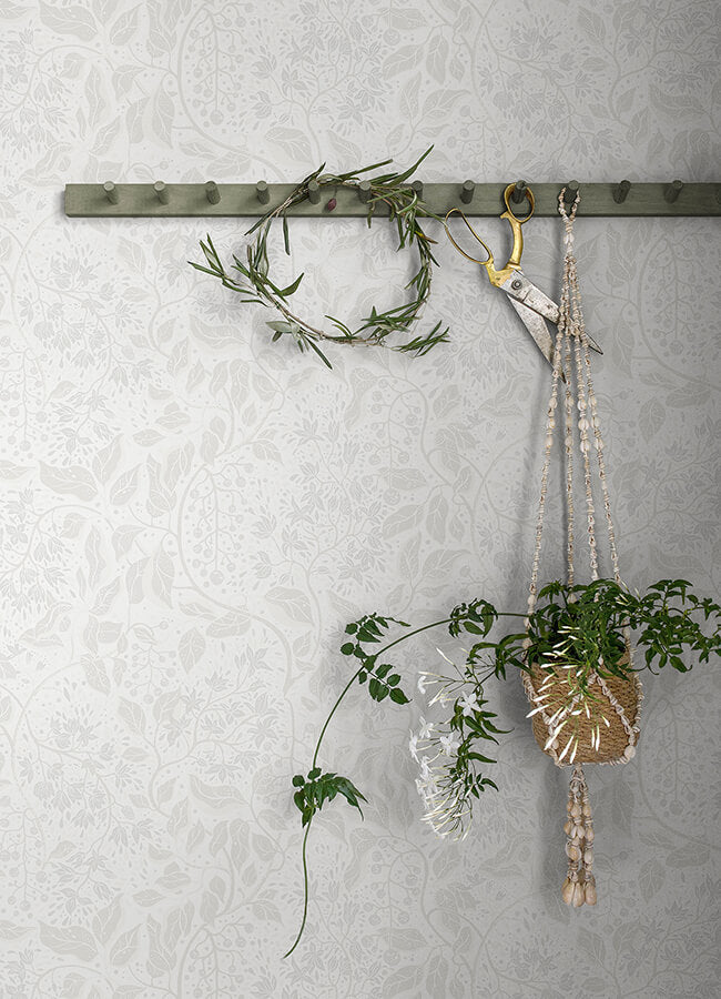 Turi, Light Grey
