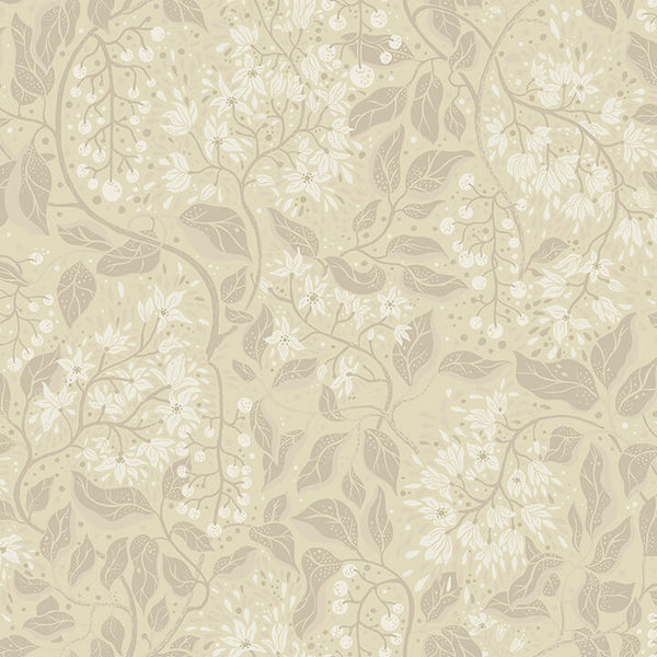 Lindlöv, Moss Wallcoverings | Malibu Wallcovering