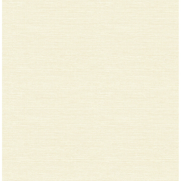 Agave, Cream Wallcoverings | Malibu Wallcovering