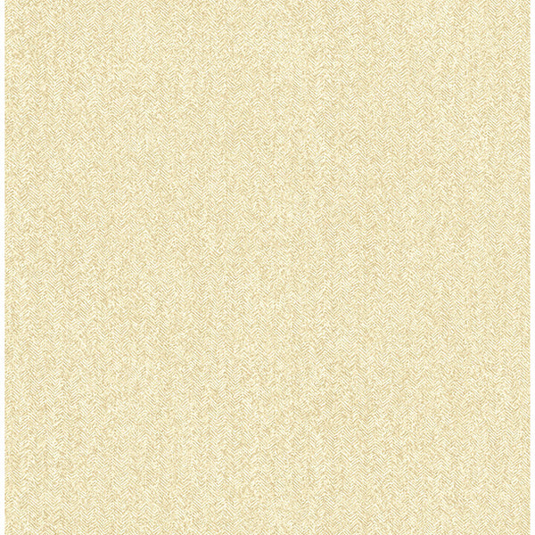 Ashbee, Yellow Wallcoverings | Malibu Wallcovering