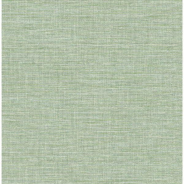 Exhale, Light Green Wallcoverings | Malibu Wallcovering