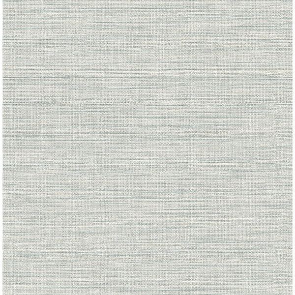 Exhale, Seafoam Wallcoverings | Malibu Wallcovering