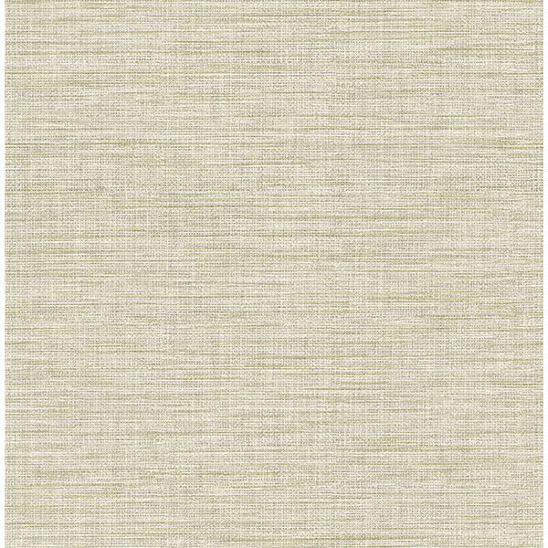 Exhale, Light Yellow Wallcoverings | Malibu Wallcovering