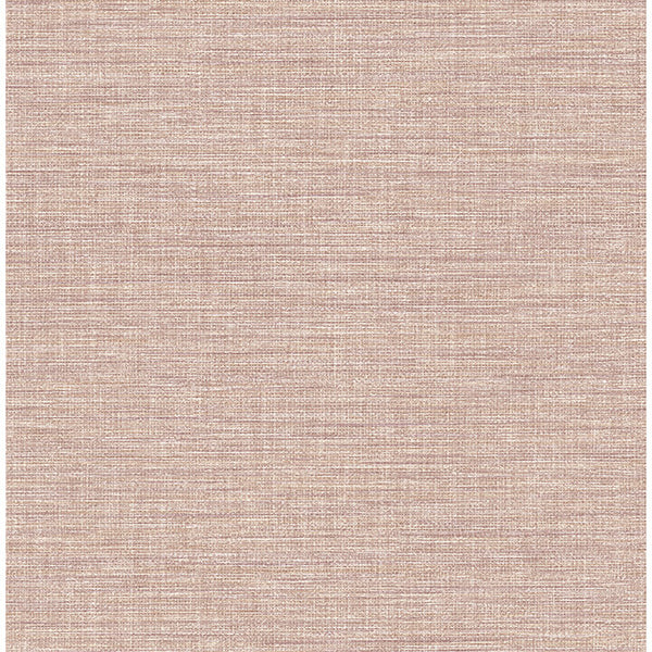 Exhale, Blush Wallcoverings | Malibu Wallcovering