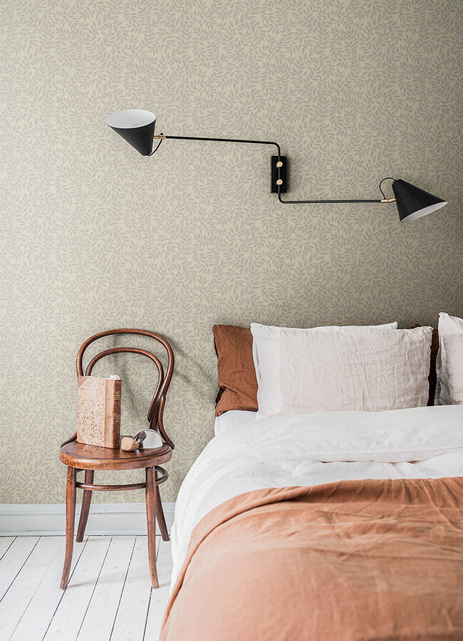 Lindlöv, Taupe