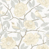 Bernadina, Light Yellow