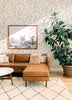 Bernadina, Light Yellow