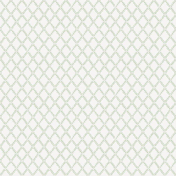 Trevor, Ivory Wallcoverings | Malibu Wallcovering