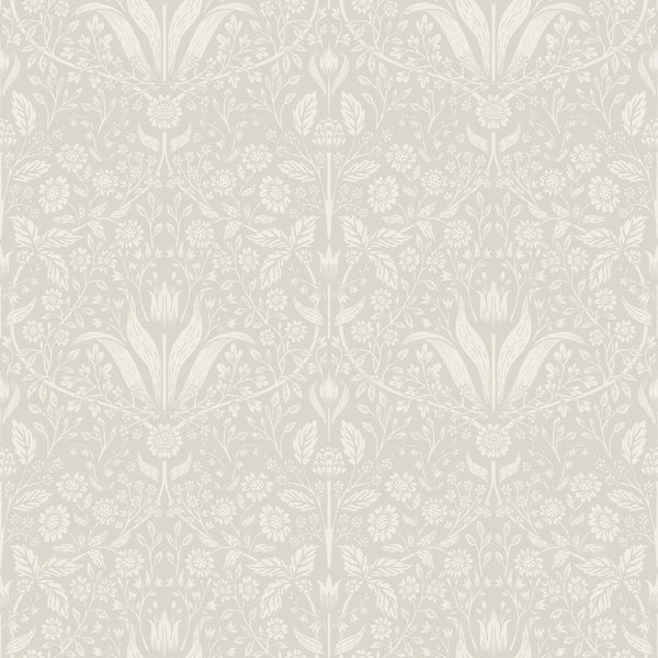Mara, Beige Wallcoverings | Malibu Wallcovering