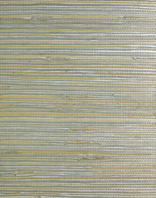 Malibu Grasscloth - Green Stone | Phillipe Romano