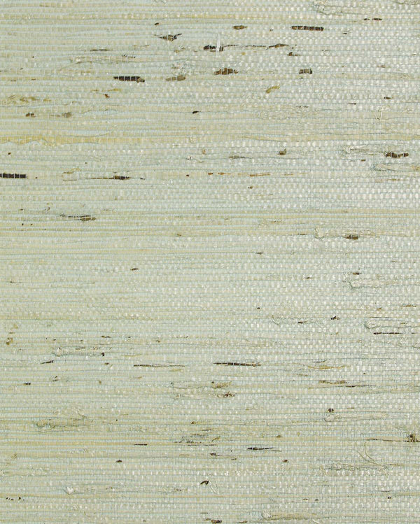 Marisol Grasscloth Mint Chocolate | Phillipe Romano