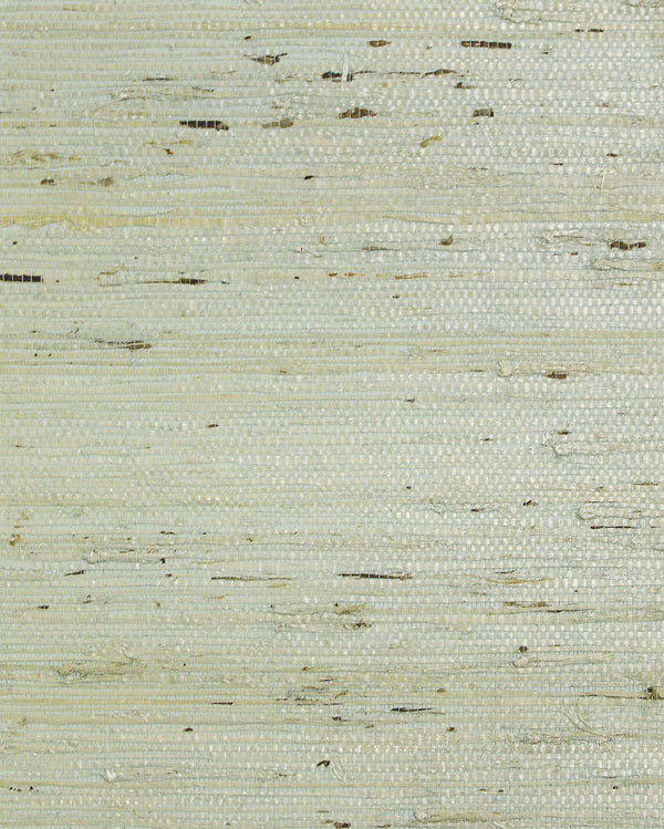 Marisol Grasscloth Mint Chocolate | Phillipe Romano