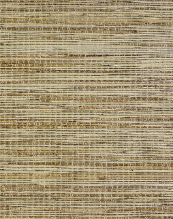Marisol Grasscloth Heathered Tan | Phillipe Romano