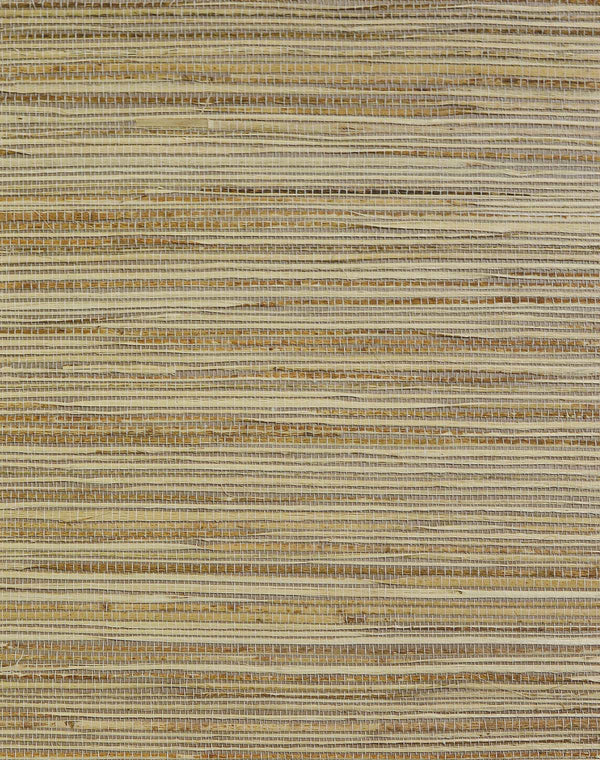 Marisol Grasscloth Heathered Tan | Phillipe Romano