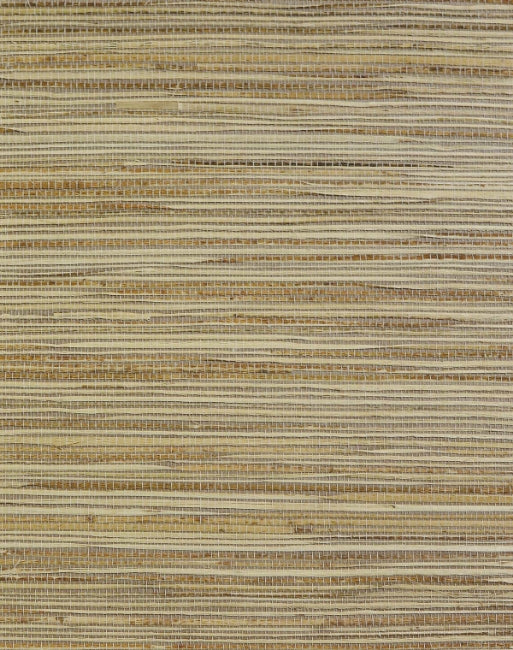 Malibu Grasscloth - Heathered Tan | Phillipe Romano