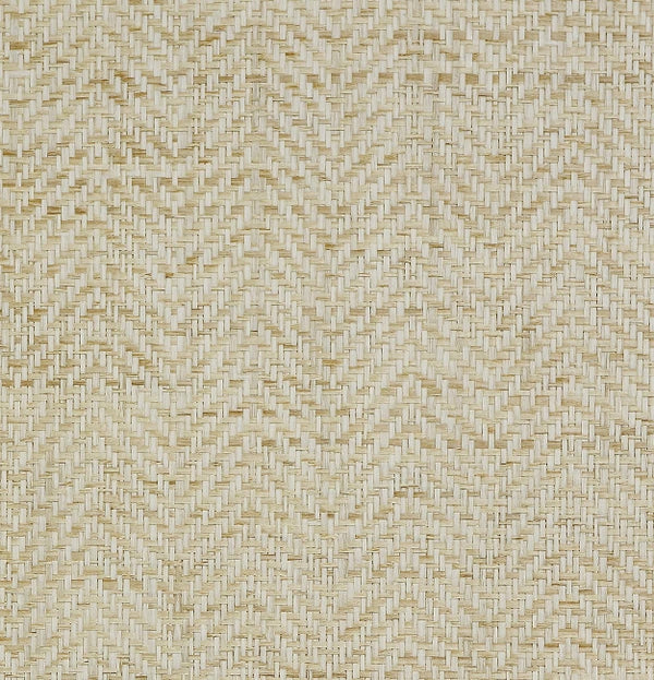 Malibu Paperweave - Hazel Cream | Phillipe Romano