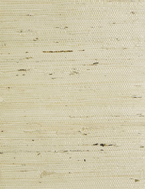 Marisol Grasscloth Summer White | Phillipe Romano
