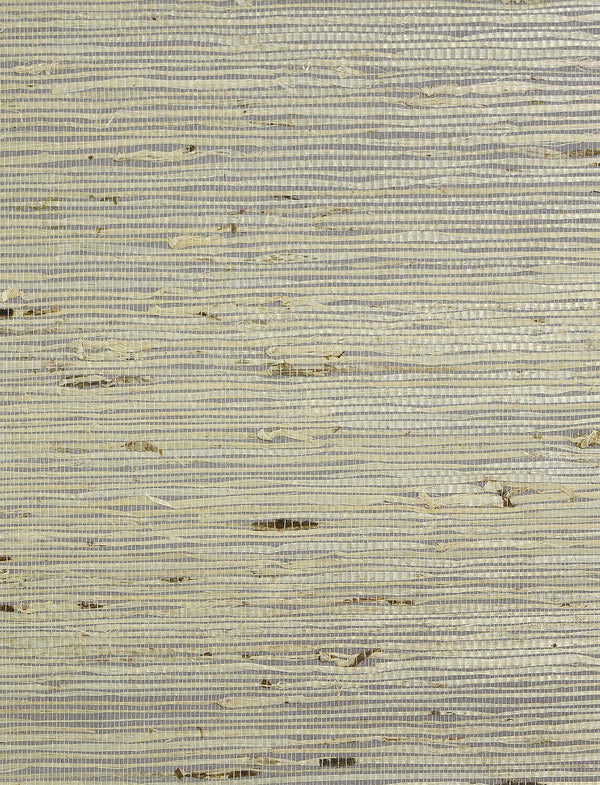 Marisol Grasscloth Grey Brown | Phillipe Romano