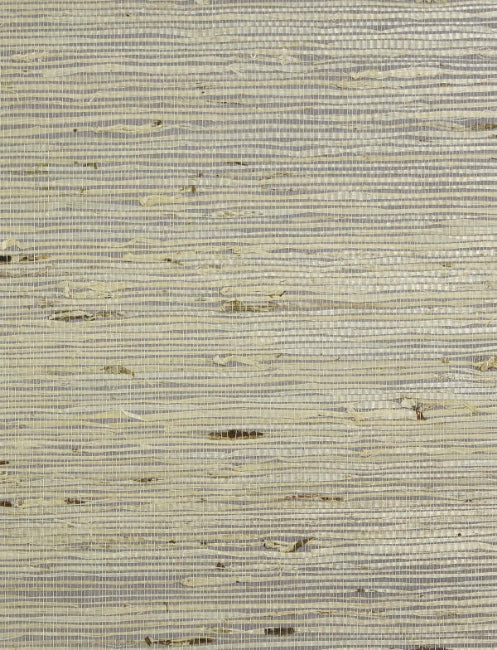 Malibu Grasscloth - Grey Brown | Phillipe Romano