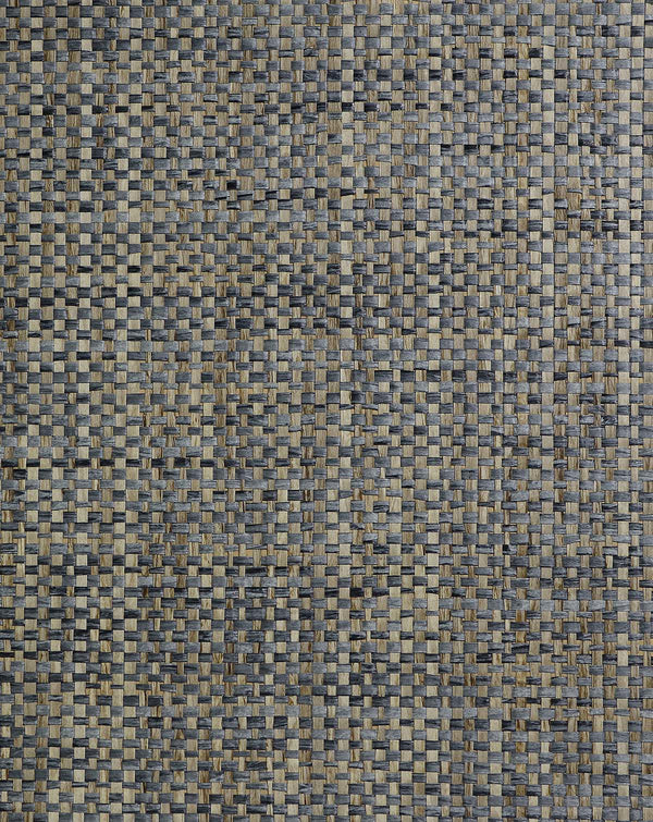 Elowen Paperweave Multi Gray | Phillipe Romano