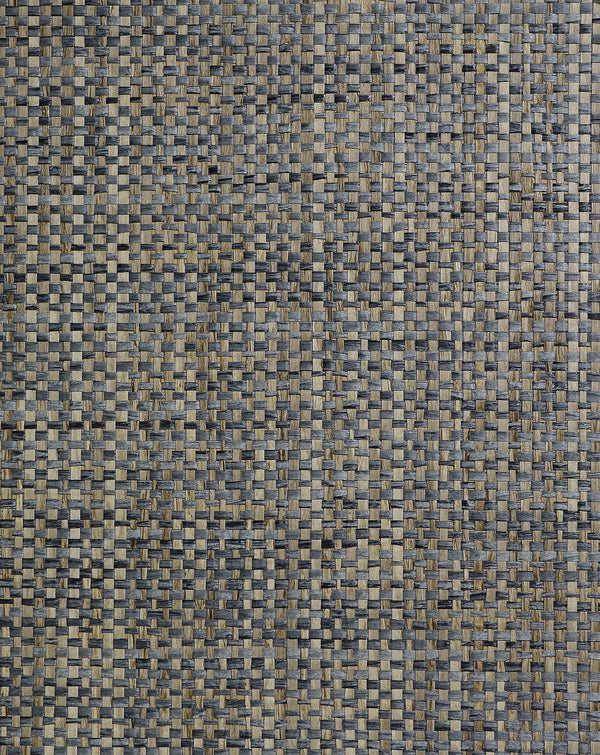 Elowen Paperweave Multi Gray | Phillipe Romano