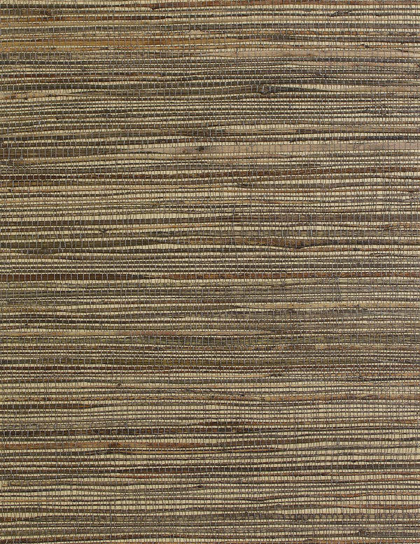 Marisol Grasscloth Volcanic | Phillipe Romano