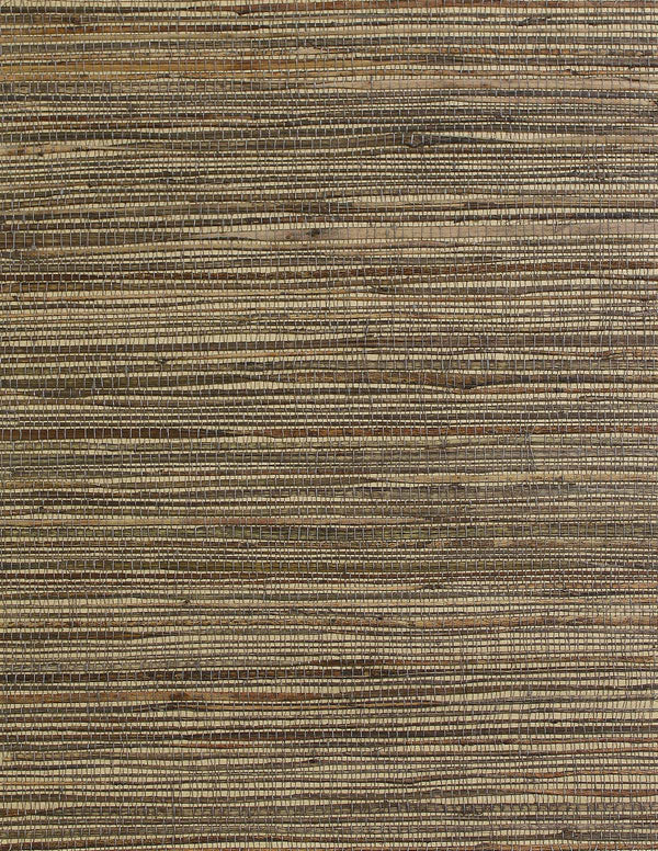 Marisol Grasscloth Volcanic | Phillipe Romano