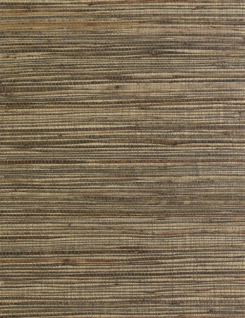 Malibu Grasscloth - Volcanic | Phillipe Romano