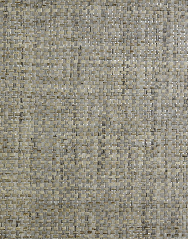 Elowen Paperweave Gray Brown | Phillipe Romano