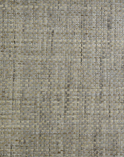 Malibu Paperweave - Gray Brown | Phillipe Romano