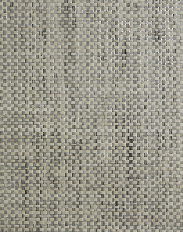 Elowen Paperweave Natural Gray | Phillipe Romano