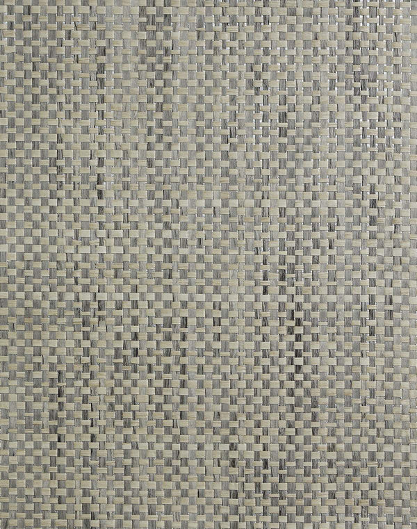 Elowen Paperweave Natural Gray | Phillipe Romano