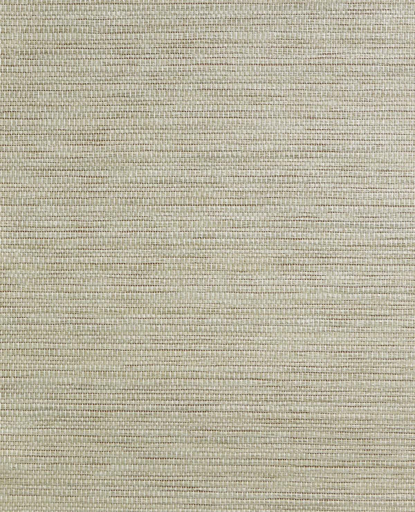 Marisol Grasscloth Soft Gray | Phillipe Romano