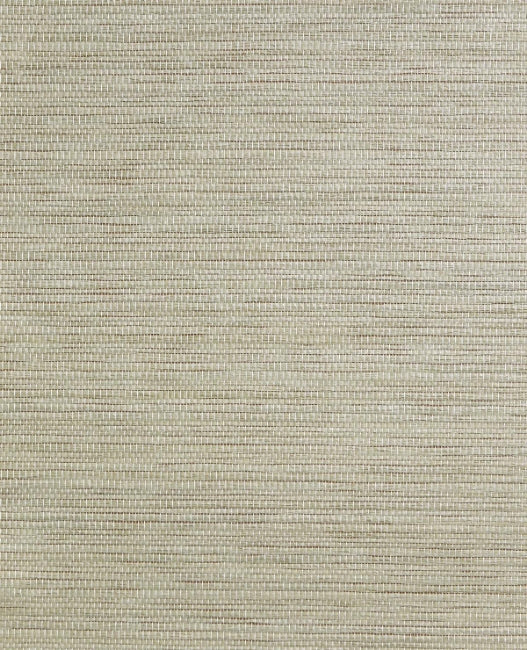 Malibu Grasscloth - Soft Gray | Phillipe Romano
