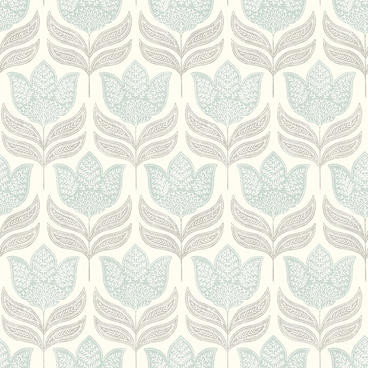 Spinnaker, Seafoam