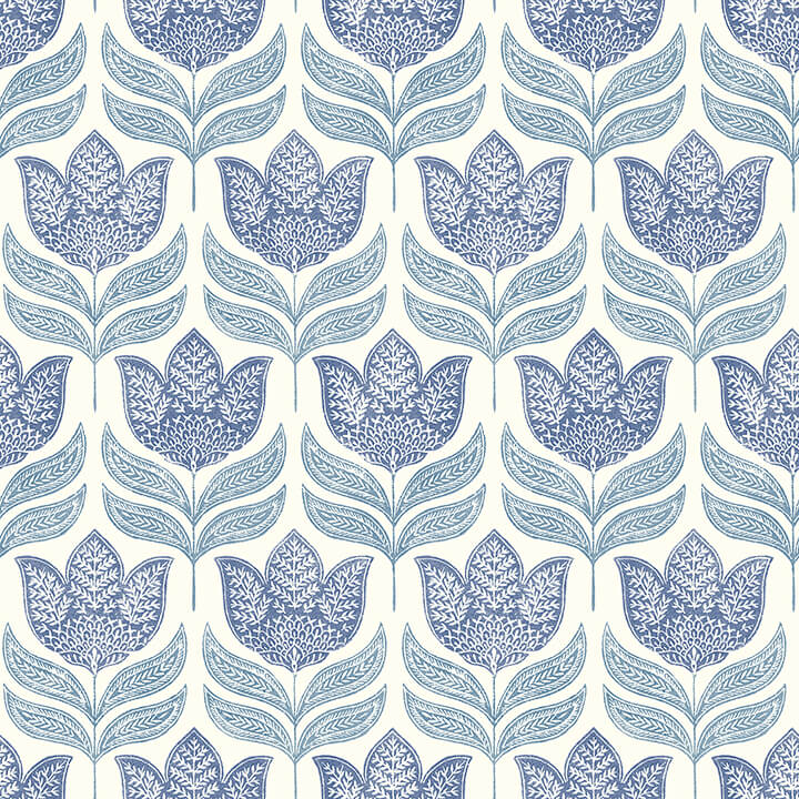 Spinnaker, Denim