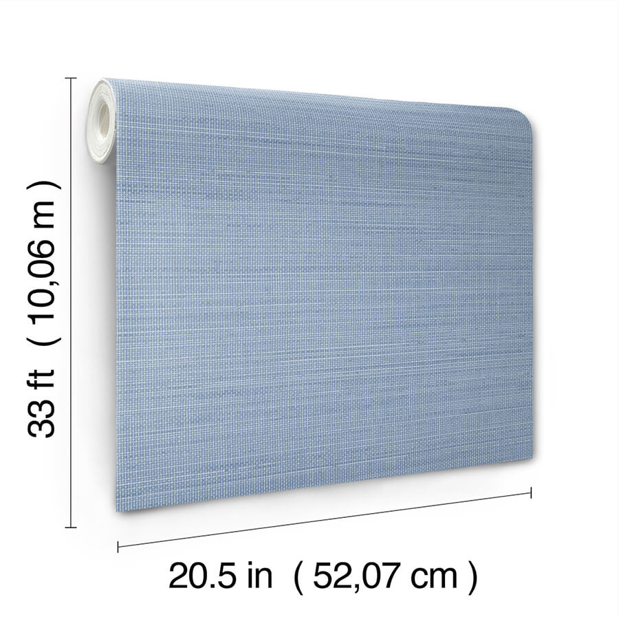 Spinnaker, Denim