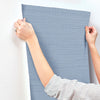 Spinnaker, Denim