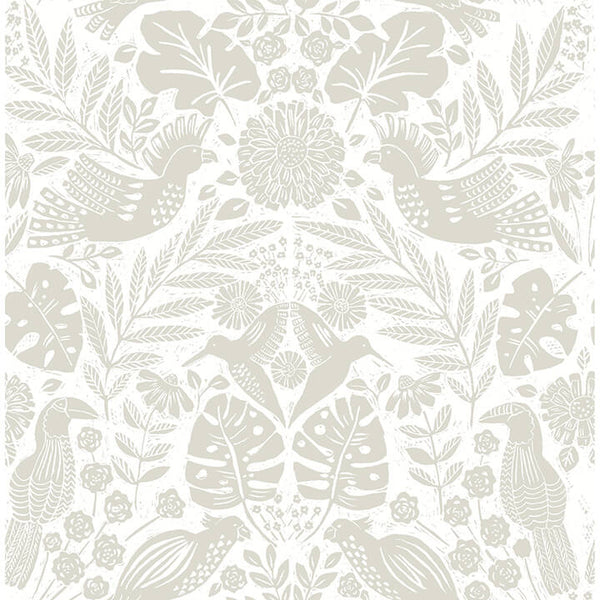 Nestle, Dove Wallcoverings | Malibu Wallcovering