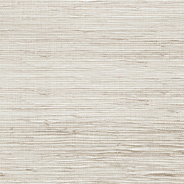 Nantucket Grasscloth Roasted Marshmallow | Phillipe Romano
