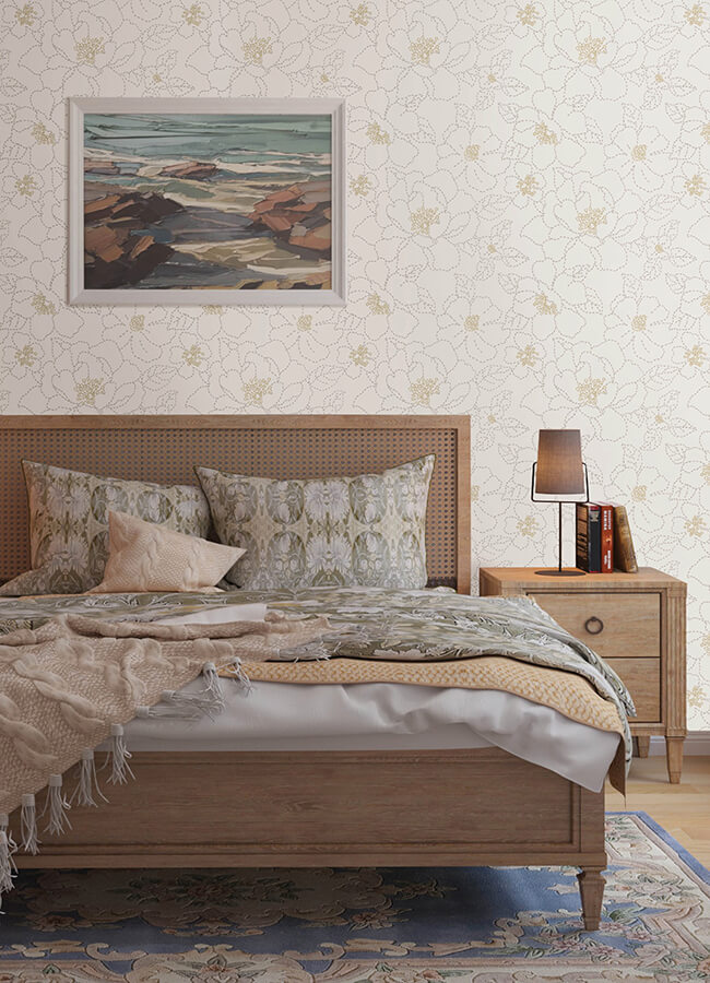 Gardena, White