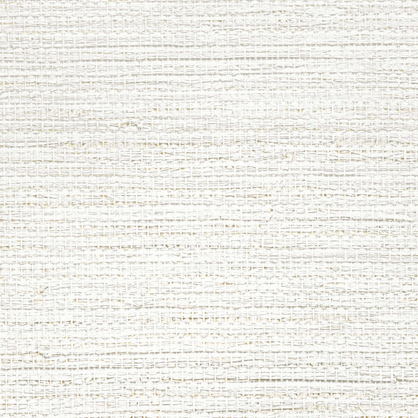 Newport Raffia Feather White | Phillipe Romano